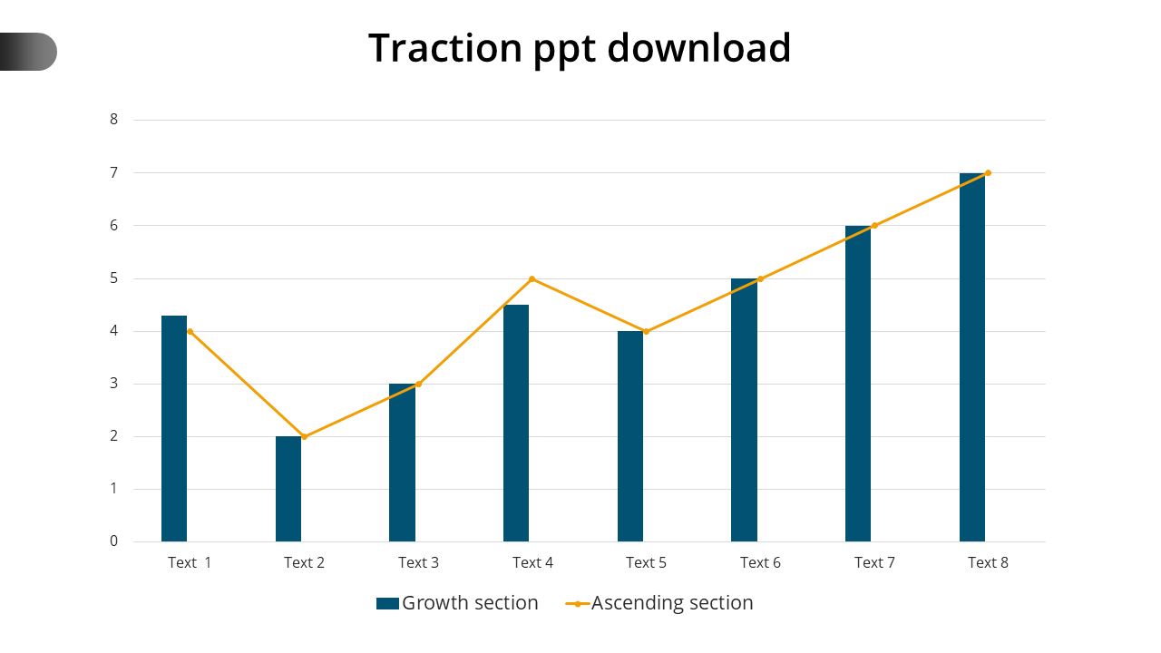 traction ppt download